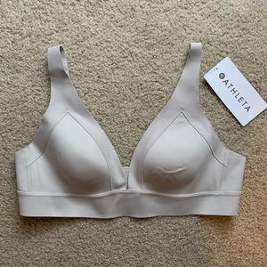 Athleta A-C Essential Bra